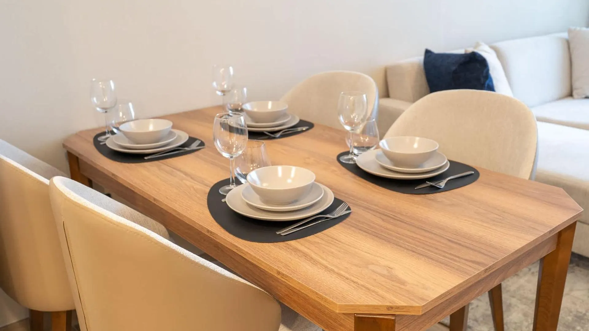Apartment Stay In Studio City At Celia Residence Perfect For 2 Dubai