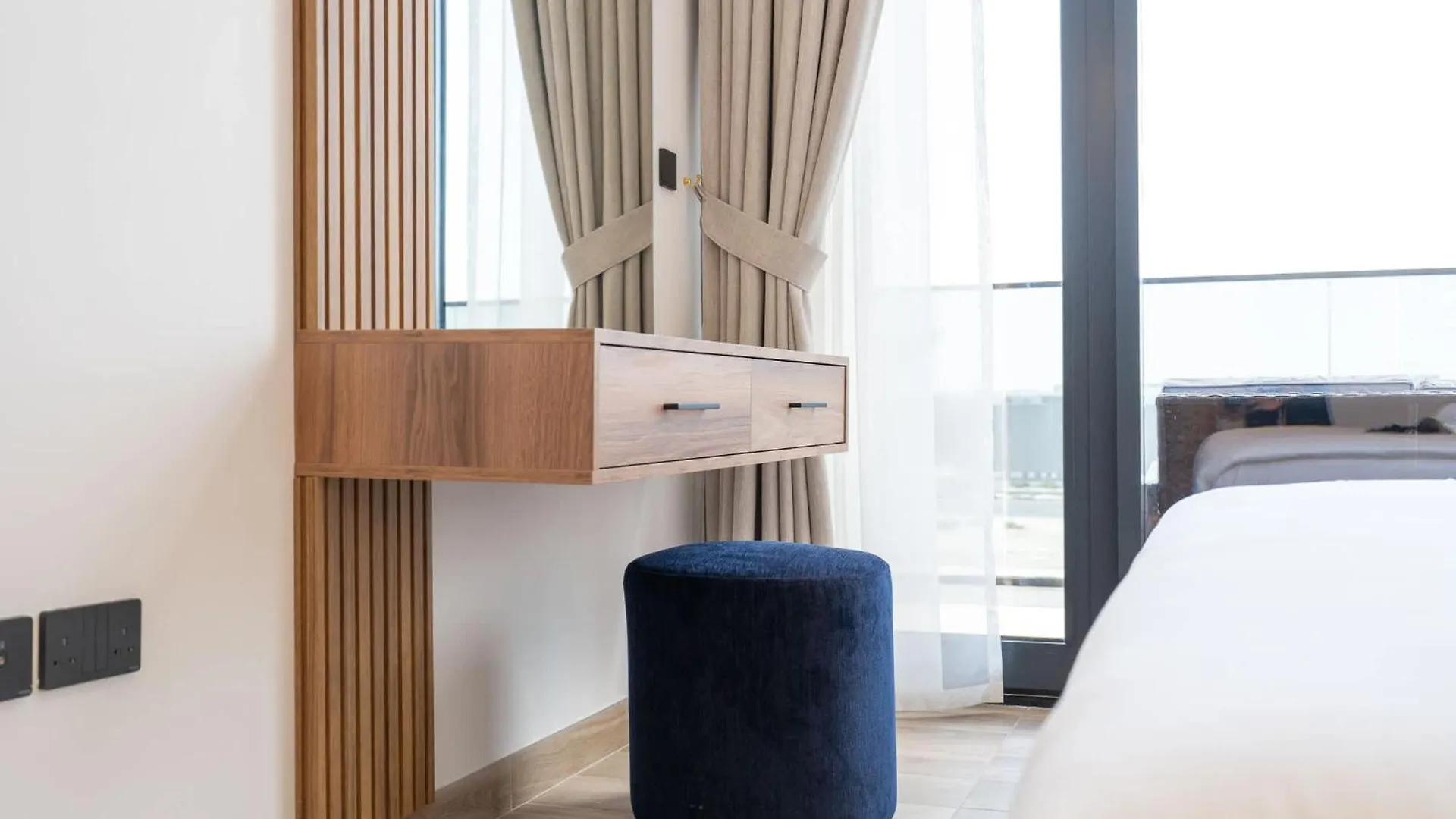 Apartment Stay In Studio City At Celia Residence Perfect For 2 Dubai United Arab Emirates