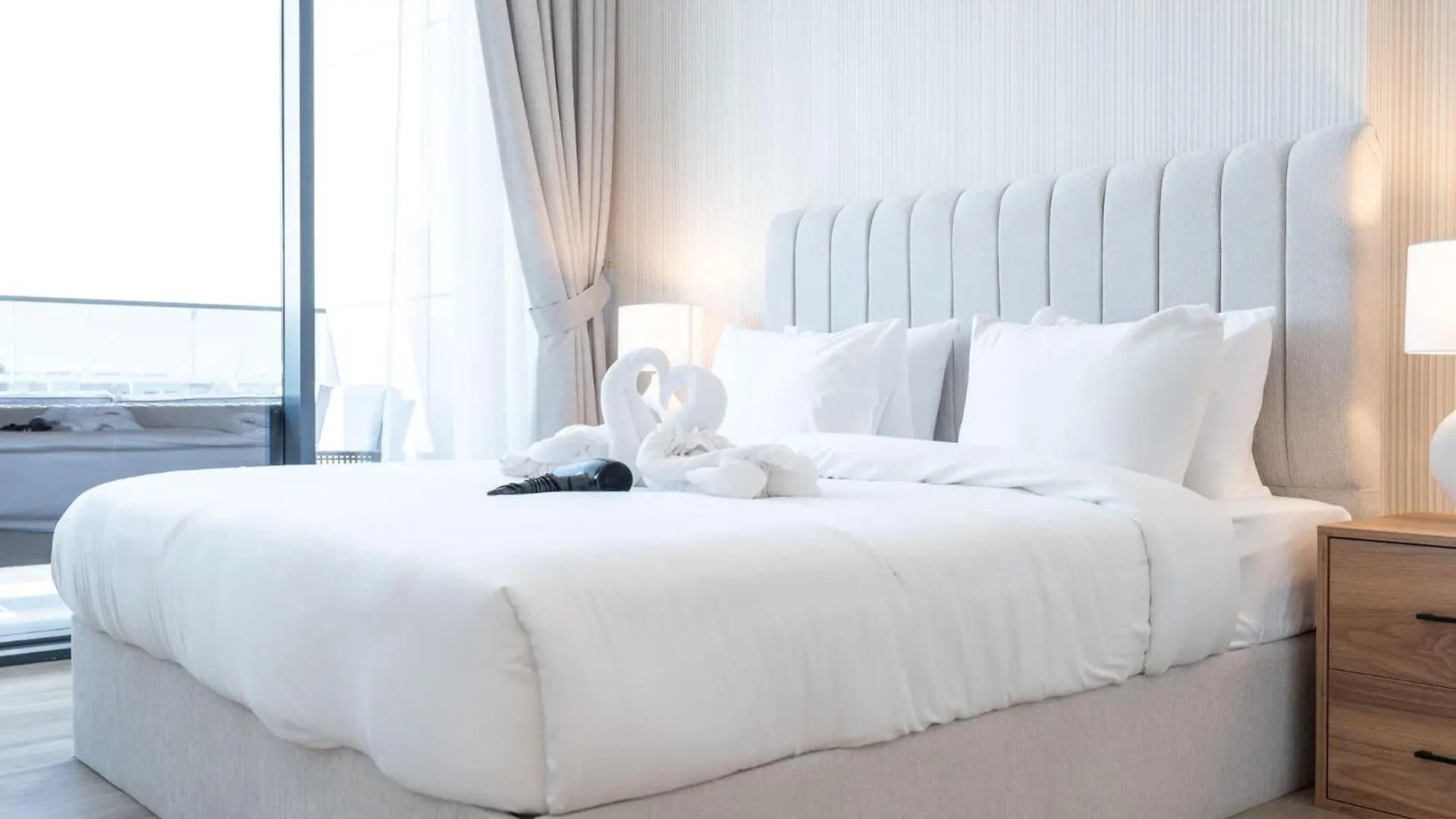 Apartment Stay In Studio City At Celia Residence Perfect For 2 Dubai