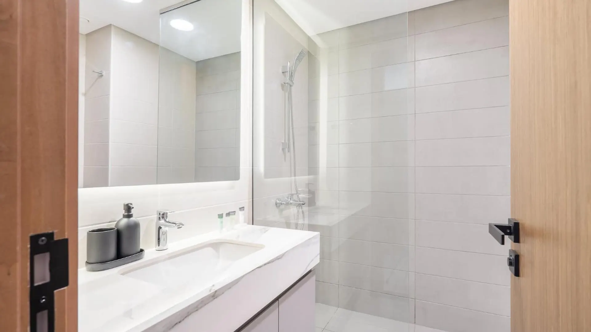 Stay In Studio City At Celia Residence Perfect For 2 Dubai 0*,  United Arab Emirates
