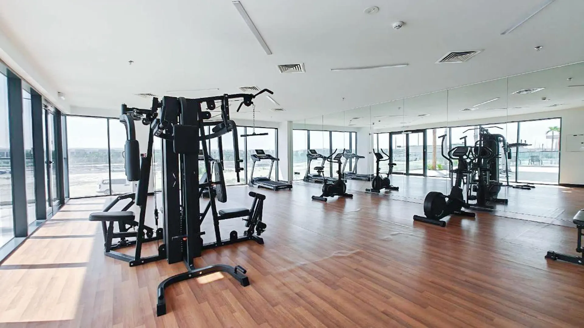 Apartment Stay In Studio City At Celia Residence Perfect For 2 Dubai