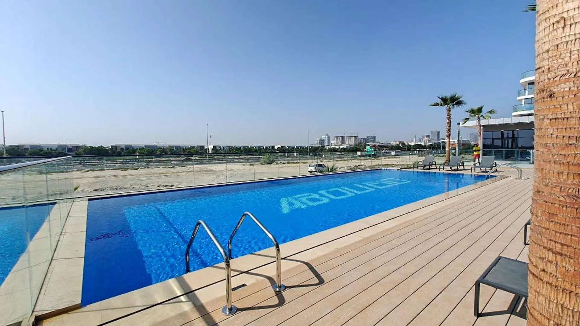 Stay In Studio City At Celia Residence Perfect For 2 Dubai Apartment