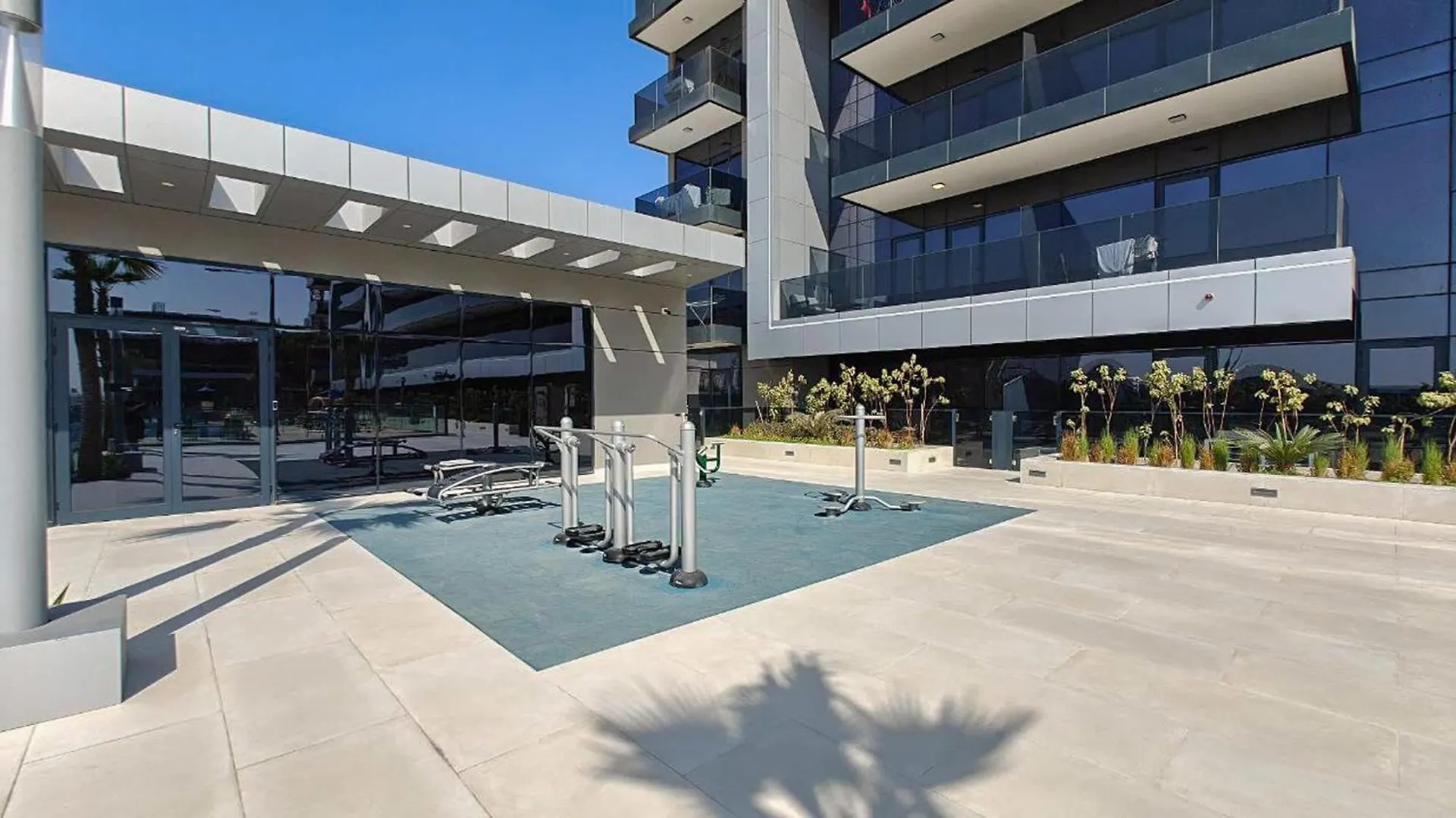 Stay In Studio City At Celia Residence Perfect For 2 Dubai United Arab Emirates