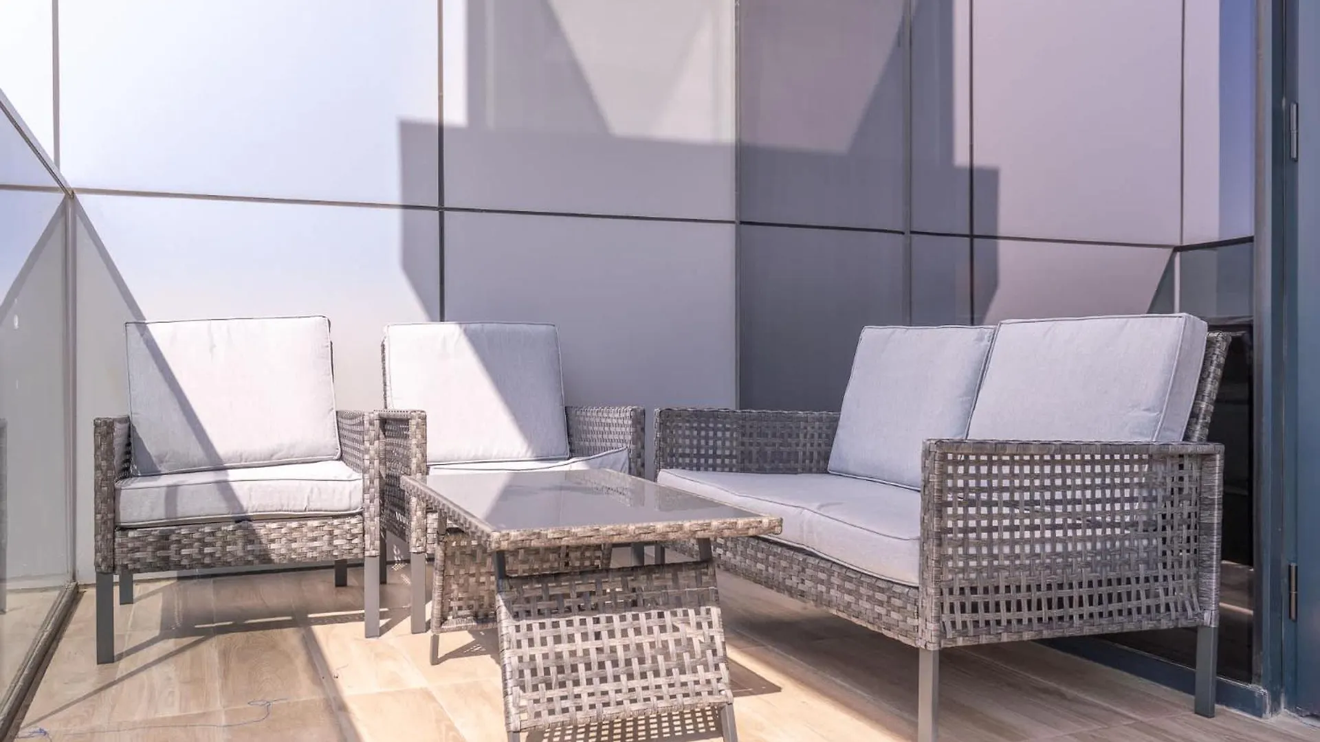 Stay In Studio City At Celia Residence Perfect For 2 Dubai United Arab Emirates