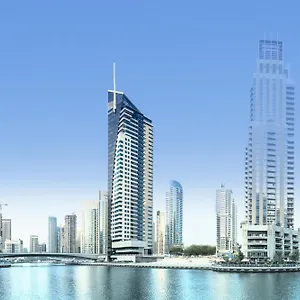 Appartamento Dusit Princess Residences Marina, Dubai