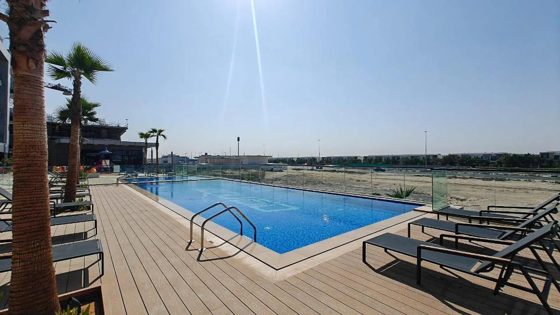 Stay In Studio City At Celia Residence Perfect For 2 Dubai Apartment